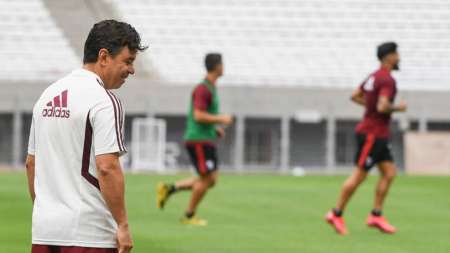 River Plate debuta ante el modesto Defensores de Pronunciamiento