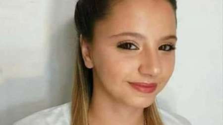 Una joven de 18 años fue asesinada: detuvieron a su novio policía y hubo incidentes