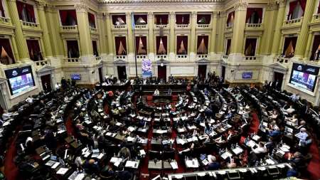 Diputados comenzaría a analizar el proyecto con cambios en Ganancias la semana próxima