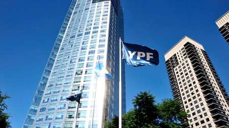 YPF aceptó el canje de deuda con 60% de aprobación en el bono corto