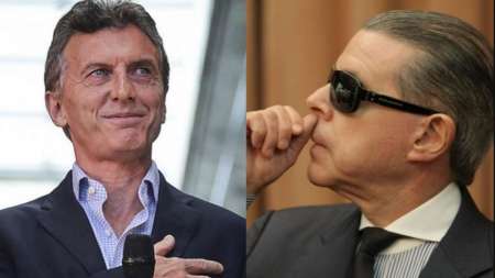 El ex juez Norberto Oyarbide denunció que Mauricio Macri le ofreció dinero para que se corriera de una causa
