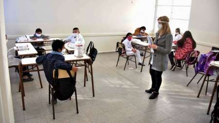 Regreso a clases: qué establece la resolución que permite a los padres pedir licencia