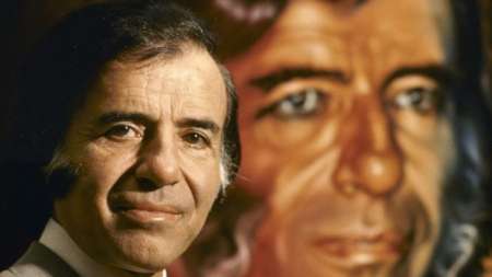 Murió Carlos Menem, expresidente de Argentina