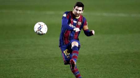 El Barcelona de Messi perdió por goleada con PSG y quedó al borde de la eliminación