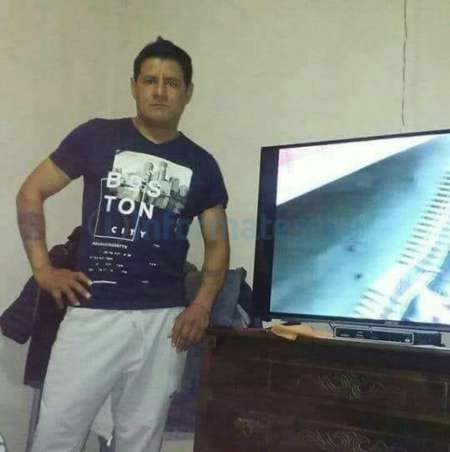 Desapareció un hombre de 43 años, su pareja sería una pieza clave