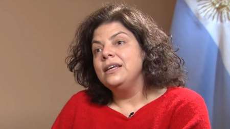 Carla Vizzotti: “De ninguna manera funciona un vacunatorio VIP en el Ministerio, esta fue una situación excepcional”