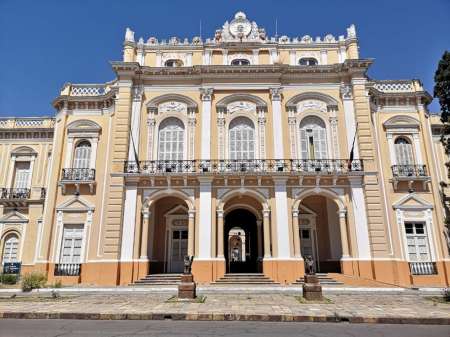 Reforma de la Constitución Provincial: Diputados sesionarán éste miércoles