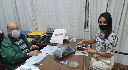 Llega a Salta el boxeo infantil sin contacto