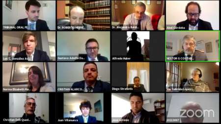 Ruta del dinero K: condenaron al empresario Lázaro Báez a 12 años de cárcel por lavado de dinero