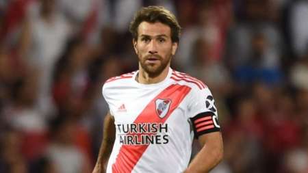 Leonardo Ponzio anunció que se retirará del fútbol: “El 2021 es mi último año como jugador”