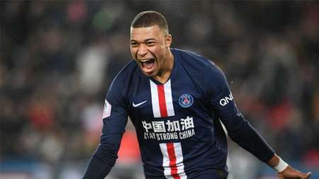 Mbappé es el jugador más caro del mundo y Messi no está entre los 10 más cotizados