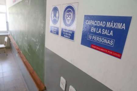 Vuelven las clases: los consejos del Gobierno