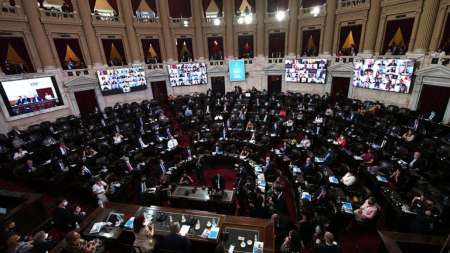 Corte Suprema, Consejo de la Magistratura y juicios por jurados: los proyectos de reforma judicial que anunció Alberto Fernández