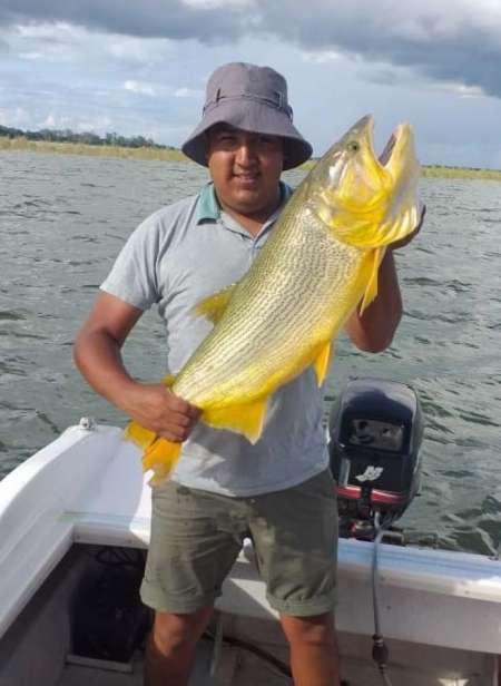 Un hombre de Barrio La Loma lleva desaparecido 6 días