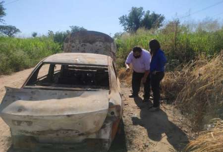 Caso Juárez Iñigo: dos detenidos por su desaparición