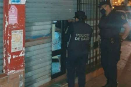 Este fin de semana se clausuraron 16 fiestas clandestinas