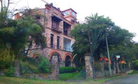 Caso Johnston: requirieron juicio para el empresario y su pareja