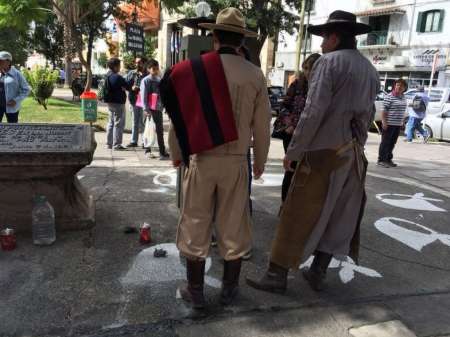Pañuelos blancos: “Ya no podemos hacer nada, quedará en manos del Estado”
