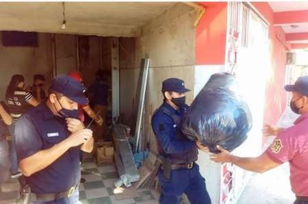 Donaciones: Con más pruebas, vuelven a rechazar la detención de la defensora oficial