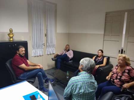 Solicitaron a Miguel Isa la reforma de la Carta Orgánica del PJ