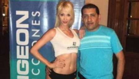 El caso Rangeón y un entramado con tintes mafiosos