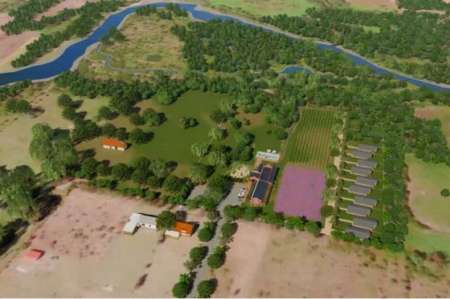 Construirán tres hoteles en La Candelaria