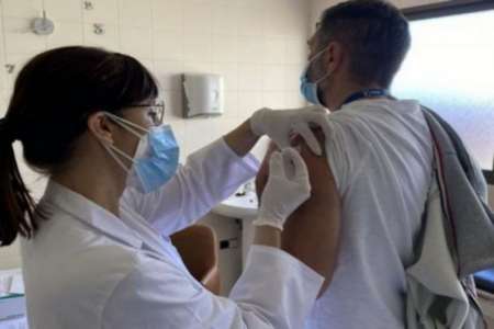 Inicia hoy la vacunación contra COVID-19 a pacientes trasplantados