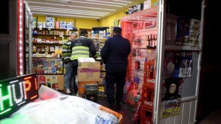 Este fin de semana hubo 510 infracciones y 3 fiestas clandestinas en Tartagal