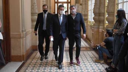 Sin votos en contra, la Cámara de Diputados aprobó la modificación del Impuesto a las Ganancias