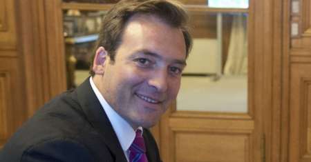 Martín Soria asume hoy como ministro de Justicia con tres objetivos claves para el Gobierno