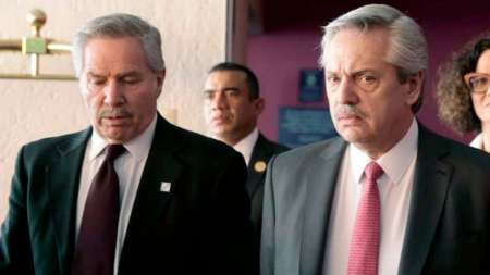 Malvinas: el Gobierno argentino evalúa rescindir acuerdos históricos con el Reino Unido