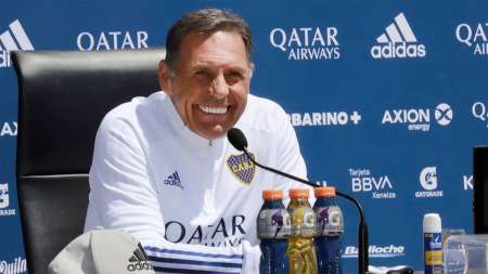 Boca concretó la venta de dos futbolistas e invertirá casi 10 millones de dólares en el próximo mercado