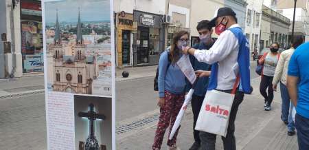 Semana Santa en la Ciudad: $45 millones de impacto económico