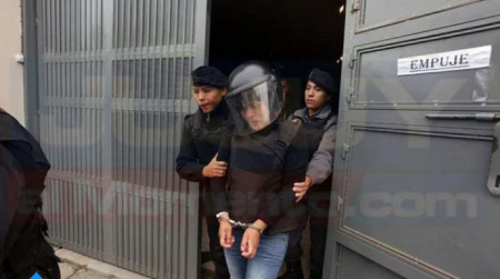 Jujuy: investigan si Alexis Mamaní fue abusado por su propia madre