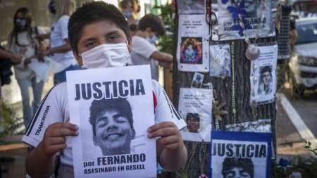 Crimen de Báez Sosa: sobreseyeron a Milanesi y confirmaron el juicio para los otros rugbiers acusados