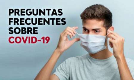 ¿Cuáles son los síntomas más comunes? ¿Cómo se puede prevenir la enfermedad? y otras preguntas frecuentes