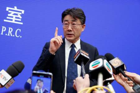 China negó que la eficacia de sus vacunas contra el COVID-19 sea baja: “Fue un completo malentendido”