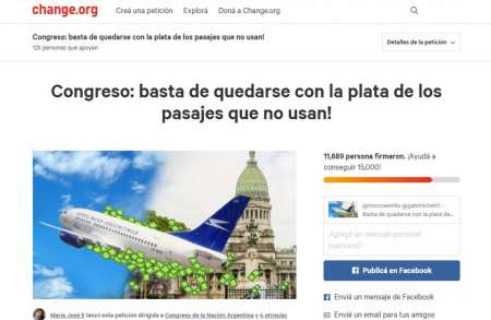 Piden que legisladores nacionales no puedan canjear pasajes por dinero