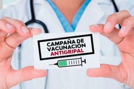 Inicia hoy la campaña de vacunación antigripal