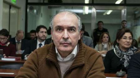 Ordenaron la libertad condicional de José López en la causa por los bolsos con USD 9 millones