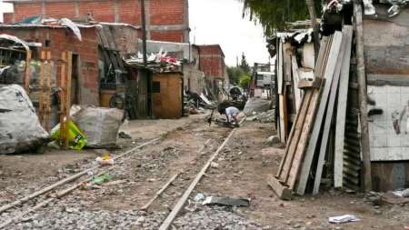 El Indec anuncia hoy las nuevas cifras de pobreza de Salta