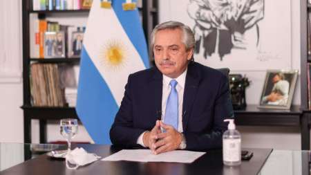 El Presidente anunció nuevas medidas para el AMBA