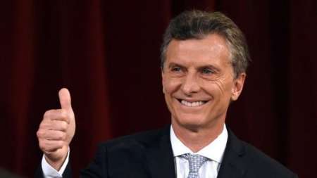 Para Macri, que la pobreza baje “confirma que estamos en el buen camino”