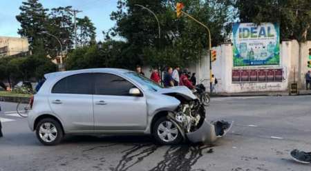 Los más jóvenes tienen tres veces más incidentes que los mayores de 25 años