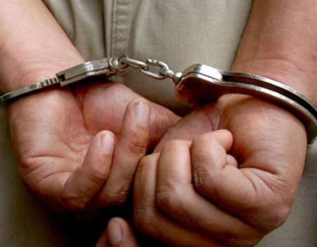 Metán: sorprendido con una encomienda con marihuana