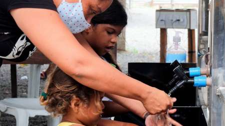 Quiénes recibirán las ayudas de 15.000 y 18.000 pesos que dispuso el Gobierno