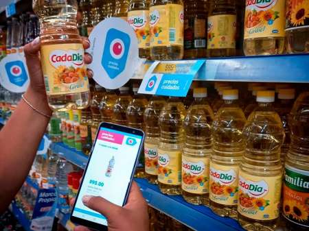 Economistas aseguran que la meta del 29% de inflación de Guzmán ya es imposible de cumplir