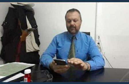 Piden juicio contra el exauxiliar fiscal Sergio Dantur por la causa de los teléfonos