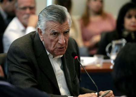 Gioja propone que los servicios públicos no aumenten más que los sueldos