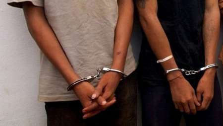 Gral. Pizarro: dos jóvenes detenidos con drogas en un control vehicular